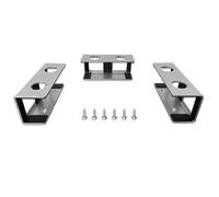Giwnhvx Supporto per computer portatile il tavolo, supporto portaoggetti per computer portatile, organizer da scrivania per scrivania, supporto portaoggetti