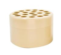 Giwnhvx Supporto per di Ikebana a spirale, supporto per a spirale per fiori, supporto per composizioni floreali per fiori fai da te, bouquet Twister, facile da installare