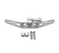 Giwnhvx Supporto per navigatore GPS per moto, CNC Go Pro, per K1600GT G310GS S1000XR K1600B K1600GTL K1600GA B