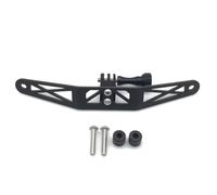 Giwnhvx Supporto per navigatore GPS per moto, CNC Go Pro, per K1600GT G310GS S1000XR K1600B K1600GTL K1600GA A