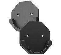 Giwnhvx Supporto per per da Doccia Supporto per da Doccia Adesivo per Montaggio un Parete per Bagno Facile da Installare 2 PZ