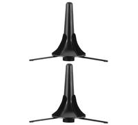 Giwnhvx Supporto per Portatile Pieghevole Universale Treppiede Pieghevole Accessori per Strumenti a
