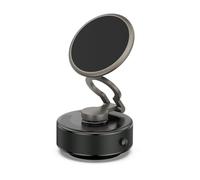 Giwnhvx Supporto per telefono per auto a ventosa, doppio uso per veicoli e casa, ideale per palestra e cucina. Supporto di assorbimento di aspirazione sotto vuoto.