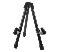 Giwnhvx Supporto regolabile per chitarra basso violino Ukulele Banjo