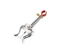Giwnhvx Supporto Universale Morsetto di Partizione Musicale Morsetto Foglia A Piedi per Accessori Strumenti Musicali Trombone