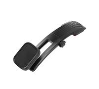 Giwnhvx Supporto universale per telefono da auto magnetico girevole a 360 gradi Supporto per telefono cruscotto Supporto per telefono regolabile per veicolo