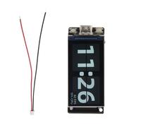 Giwnhvx T-Display-S3 Scheda di sviluppo LCD da 1,9 pollici per minatore nerd Bitcoin Solo Lottery Miner BTC Miner B