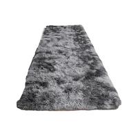 Giwnhvx Tappeto per soggiorno, 160 x 60 cm, lavabile, antiscivolo, per bambini, corridoio, soggiorno, camera da letto