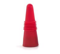 Giwnhvx Tappi per vino in silicone tappo per bottiglia di vino condimento tappo per bottiglie di vino rosso
