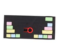Giwnhvx Tastiera meccanica Keycap Area di funzione 14 tasti grandi posizione colore ABS PBT Keycap per tastiera, 14 pezzi/set, 14-02