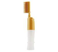 Giwnhvx Tintura per Capelli Tintura per Parrucchiere con Pettine per Parrucchiere Strumento per Lo Styling Domestico Trattamenti Professionali per Capelli
