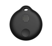 Giwnhvx Tracker intelligente Anti-Perdita per iOS, Allarme di Tracciamento Intelligente, Mini Etichetta, Chiave, Ricerca Bambini, Tracker Animali, Localizzazione, Tracker Bluetooth A