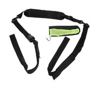 Giwnhvx Tracolla per tavola da surf, kayak, canoa, tavola da surf, paddle, accessorio per sport all'aria aperta