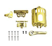 Giwnhvx Trimmer Modificato Shell Trimmer Copertura Della Cassa Adatto per Sostituzione Accessorio 8148 8591 Kit
