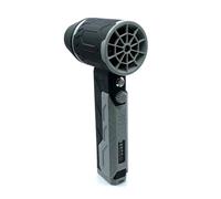 Giwnhvx Turbo Fan 50mm Duct Brushless Jet Fan Mecha Violent Turbofan Soffiatore per Polvere Soffiatore Ad Aria Compressa Soffiatore Portatile