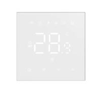 Giwnhvx Tuya Smart WiFi Termostato Riscaldamento a Pavimento Caldo 220v 16A Caldaia a Gas Regolatore di Temperatura Elettrica Casa