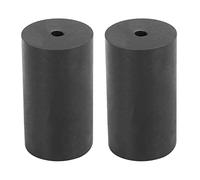 Giwnhvx Ugello per sabbiatura in carburo di boro, 2 pezzi, 35 x 20 x 3 mm, punta per sabbiatura