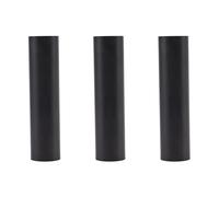 Giwnhvx Ugello per sabbiatura in carburo di boro, 80 x 20 x 6 mm, 3 pezzi
