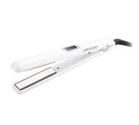 Giwnhvx Ultrasuoni e Infrarossi Cura dei Capelli Apparecchi per la Cura Personale di Trattamento Styler Cura dei Capelli Elettrico Riparare Raddrizzamento Splint (E Plug)