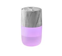 Giwnhvx Umidificatore D'Aria Medusa Portbale Diffusore di 1200 MAh Batteria Ricaricabile Umidificador Olio Umidificatore D