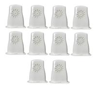 Giwnhvx Umidificatore Foro del Suono della Chitarra per Evitare l'Asciugatura e la Crepa del Pannello di Chitarra, Manutenzione degli Strumenti, Regolazione 'Umidità della Chitarra B