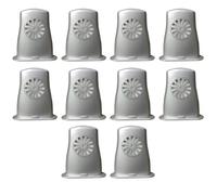 Giwnhvx Umidificatore per fori acustici per chitarra per prevenire l'essiccazione e la rottura del pannello della chitarra, cura degli strumenti, regolazione 'umidità della chitarra A