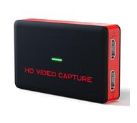 Giwnhvx USB 3.0 HD Gioco Scheda di Acquisizione Video 1080P 60FPS Game Recording Box Dispositivo Live Broadcast