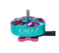 Giwnhvx V3 1303 Plus - Drone motore brushless 8000KV per 2-FPV drone da Cinewhoop