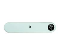Giwnhvx Vacuum Sealer Macchina 60kPa Aspirazione -Touch Automatic Food Sealer Food Vacuum Savr per Secco/Wet Food
