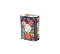 Giwnhvx Vaso di fiori Vasi Decorativi in Ceramica per Matrimonio Decorazione della Stanza per Piante Cachepot per la Decorazione Interna Vaso del Libro B