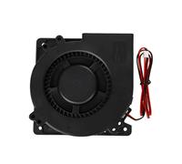Giwnhvx Ventilatore 12 W 24 V Computer Radiale Turbo Ventola di Raffreddamento Set Kit 12032 Alto RPM Alto Volume Aria Ausiliaria Kit di Raffreddamento
