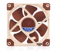 Giwnhvx Ventilatore di raffreddamento Noctua -A4x10 FLX per computer, 3 pin/4 pin PWM, silenzioso, ventilatori per termosifoni per alloggiamento PC e raffreddamento della CPU.