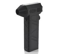 Giwnhvx Ventola Portatile 130000 /Min Strumento di Pulizia Soffiante Portatile Ricaricabile Turbo Fan per La Pulizia Della Casa 'Auto