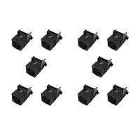 Giwnhvx Ventole di raffreddamento per ProLiant DL360P DL360E G8 654752-002 654752-002 667882-001 697183-002 697183-001