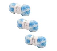 Giwnhvx Vetro Multicolore FAI DA TE Bambola Intrecciata a Mano Dorato A