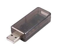 Giwnhvx ZigBee 3.0 - Chiavetta USB analizzatore gateway ZigBee universale Hub open source per 2MQTT ZHA EZSP NCP Home Assistant