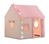 Giwoatln Tende per bambini da interno,Tenda da gioco per bambini da interno | Attrezzature per parchi giochi al coperto | Tende per di grandi dimensioni per interni, casetta per di