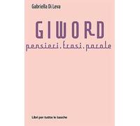 Giword. Pensieri, frasi, parole