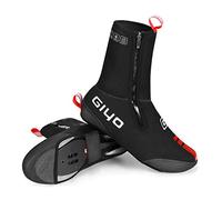 GIYO Copriscarpe Termico da Ciclismo Invernale Impermeabile Bicicletta Scarpe Protettore da Uomo/Donna