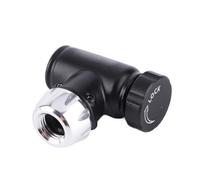 Giyo Cycling Bicycle Bicycle CO2 Cartieur Pompa Cartrieur Cheaux con Buse d'Aria per Infwing de The Rades