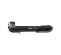 Giyo Mini Pompa Bici Portatile 8 Bar Presta Schrader con Supporto Telaio