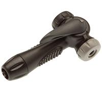 GIYO Raccordo Pompa Doppia Valvola