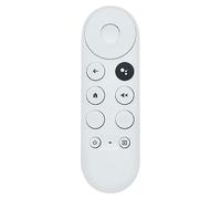 Giyofom G9N9N Voice Bluetooth IR Remote Control Accessori di Ricambio per TV GoogleChromecast 2020 W3JD