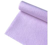 GIYXHU Felt Fabric Sheet DIY Craft Felting Non-Woven For Sewing Doll Patchwork School Projects Decor Per Il Fai Da Te(Pink,20cm x 90cm)