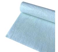 GIYXHU Hard Felt Fabric Non-woven Patchwork DIY Handbag Sewing Dolls Crafts Handmade Accessories Materials Per Il Fai Da Te(Color 3,20cm x 90cm)