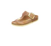 Gizeh Big Buckle NL Cognac EU 38 - UK 5
