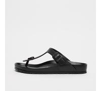 Sandali Birkenstock Gizeh Calzata Normale nero - 36