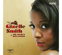 gizelle smith & the mighty mocambos-this