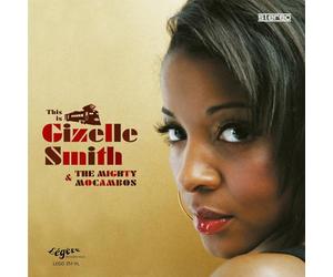 gizelle smith & the mighty mocambos-this