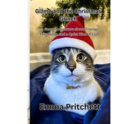 Gizmo and the Christmas Grinch